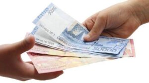 Mahasiswa Akan Dapat Uang Rp150 Ribu Perbulan Dari Pemerintah