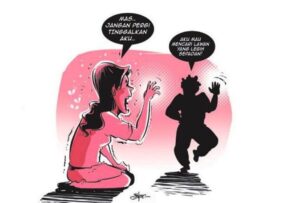 Istri Sangat Jago di Malam Pertama, Suami Curiga Lalu Pilih, Cerai Kok Bisa