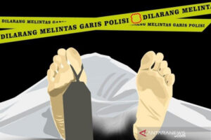 Ayah dan Ibu Ini Aniaya Anak Kandung Sendiri Hingga Meninggal karena Susah Belajar Online