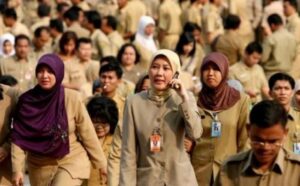 Kabar Gembira, Seluruh Tenaga Honorer akan Dapat BLT 600 Ribu Per Bulan