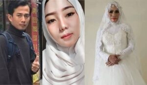 Kenal Dari Facebook dan LDR 2 Tahun, Pria Ini Tertipu Foto Profil, Terlanjur Sayang-sayangan