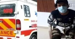 Tak Manusiawi! Pasien Covid-19 Berusia 20 Tahun Diperkosa Sopir Ambulans saat Perjalanan ke Rumah Sakit