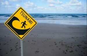 Waspada Gempa dan Tsunami 20 Meter di Selatan Jawa, BMKG: 20 Menit Sampai Daratan!