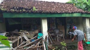 Cuma dari Kayu Reot, Rumah Kakek ini Terjual Rp 20 Miliar, Ternyata Ini Sebabnya
