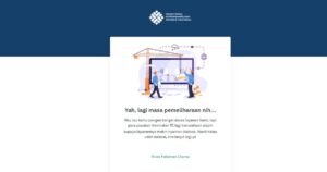 Alhamdulillah, Kemnaker.go.id Sudah Bisa Diakses Lagi, Buruan Cek Nama Anda Untuk Mendapatkan BLT Rp1,2 Juta