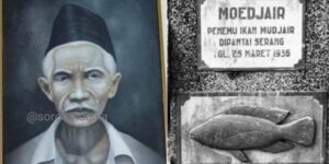 Kisah Mbah Moedjair, Penemu Ikan Mujair yang Disegani Pejabat Belanda