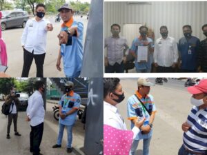 Kisah Juru Parkir Jujur Kembalikan Uang Rp 24 Juta Tuai Pujian Wali Kota: Begitu Langka