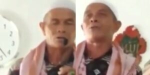 Merinding Ulama di Sumbar Meninggal saat Ceramah Usai Ucapkan Kalimat Tauhid “La ilaha illa allahu”