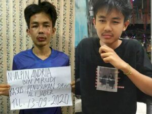 Mbah Mijan: 7 Keturunan Penusuk Syekh Ali Jaber Bakal Menanggung Kejahatannya