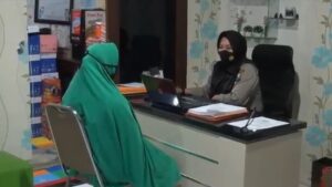 Emosi Anak Tak Paham Pelajaran, Ibu di Malang Tega Pukuli dan Gigit Putra Kandung