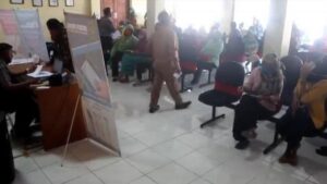 Suami Tak Kerja Gara-gara Covid-19, Banyak Istri di Indramayu Minta Cerai
