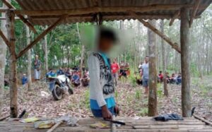 Putus Asa Karena Biaya Pernikahan Rp30 Juta, Pria di Kalsel Bunuh Diri