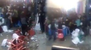 Acara Pernikahan Berakhir Petaka, Tuan Rumah Tewas Ditikam Tamu Undangan