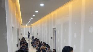 Astaghfirullah. Pesta Gay Digerebek di Jakarta Selatan, Polisi Temukan Obat Perangsang
