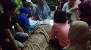 Gara Gara Suami Ingin Nikah Lagi, Driver Ojol Wanita di Deli Serdang ini Tewas Dibunuh Suaminya Sendiri