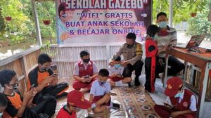 Begini Cara Mendapatkan Kuota Internet Kemdikbud, Siswa 35 GB, Guru 42 GB, Mahasiswa dan Dosen 50 GB