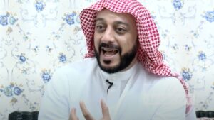 Ini Sebab-Musabab Ali Jaber Dipanggil Syekh, Bukan Habib