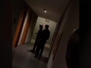 Lagi Heboh Video Jeritan Cewek di Kamar Hotel, Diduga Korban Penyiksaan, Ini Videonya