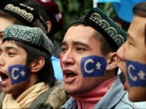 China Larang Umat Muslim Uighur Pakai Nama ‘Muhammad’, Alasannya Bikin Geram Netizen