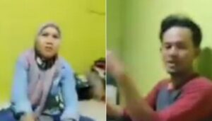 Istri Sah Kasih Suaminya ke Pelakor, Wanita Selingkuhan Ini Malah Menolak, Ini Alasannya