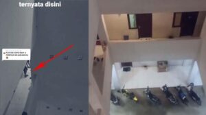 Geger Suara Teriakan Wanita di Tengah Malam, Tetangga Kosan Syok saat Datangi Sumber Jeritan