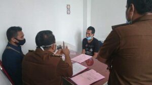 Tega Bunuh Ibu Kandungnya Sendiri Secara Sadis, Pria Ini Sekarang Menyesal: Saya Akan Ziarah ke Makam Ibu Kalau Sudah Bebas Nanti