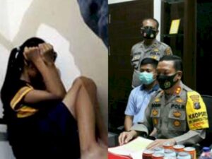 Perkosa Anak Kandung hingga Hamil 5 Bulan, Ayah Tewas Dipukuli 47 Tahanan Lain di Penjara