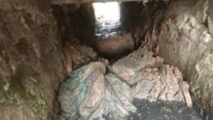 Gali Lubang di Sel, WN China Gembong Narkoba Terpidana Mati Kabur dari Lapas Tangerang!