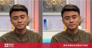 Masih Kelas XI SMA, Santri Indonesia Ini Sudah Jadi Imam dan Guru Ngaji di Korea Selatan