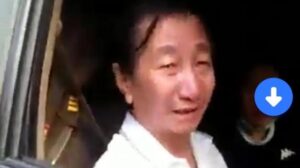 Viral Warga Sipil Berwajah Oriental Beli Nasi Padang Pakai Mobil Dinas TNI, Puspomad Bereaksi