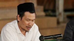 Beri Pandangan Soal Aksi Demonstrasi, Gus Baha: Bagi Sebagian Ulama Demo Anarkis yang Diharamkan