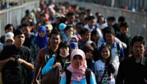 Allah dan Rasulullah Mencintai Pekerja, Meski Mereka Tak Bisa Mengaji dan Sholat Jamaah