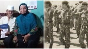 Penyesalan Masa Tua Anggota Cakrabirawa Penjemput AH Nasution: ‘Saya Bersumpah di Hadapan Allah’
