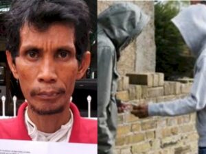 Guru Ngaji Dipukul 3 Preman Pakai Linggis, Tak Terima Dilarang Jual Sabu di Halaman Masjid