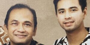 Innalillahi Wainna Ilaihi Rajiun, Raffi Ahmad Berduka