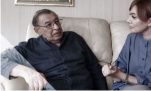 Keturunan Nabi Muhammad Ini Enggan Disebut Habib, Alasannya Gak Disangka