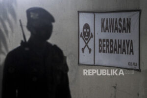 Jenazah Laskar FPI Penuh Luka Tembak, Ini Dalih Mabes Polri