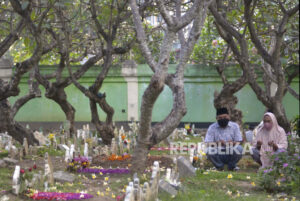 Tanda-Tanda Seorang Muslim Meninggal Husnul Khatimah