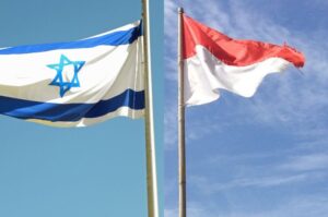 AS Akan Beri Indonesia Miliaran Dollar Jika Buka Hubungan dengan Israel