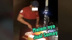 Viral Pria Punya 6 Pekerjaan Sekaligus, Netizen: Abang Ini Siapa?