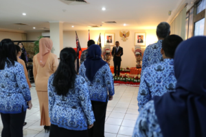Seleksi CPNS 2021 Dibuka Bulan Maret, Simak Besaran Gaji yang Diterima jika Anda Lulus Jadi PNS