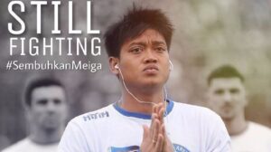 Lama Tak Ada Kabar, Keluarga Lelang Barang Milik Kiper Arema FC Kurnia Meiga