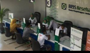 Iuran BPJS Kesehatan Naik Per 1 Januari 2021, Berikut Rincian Biaya Kelas I, II, dan III