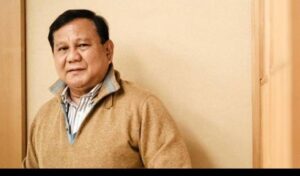 Prabowo Marah Ungkit Masa Lalu Edhy: Anak yang Diangkat dari Selokan 25 Tahun Lalu