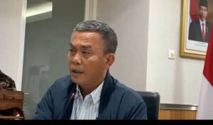 Ketua DPRD DKI Bentak Guru Pembuat Soal ‘Anies Diejek Mega’: Apa yang di Otak Bapak?