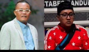 Sule ke Teddy: Kerja dong, Jangan Andelin Bulanan dari Anak Saya