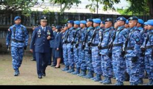 TNI AU Buka Rekrutmen untuk Lulusan SMP, Ini Syarat dan Cara Daftarnya