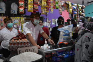 Waduh, Ternyata Hanya Enam Jenis Usaha Ini yang akan Dapat BLT Modal Usaha 3,5 Juta