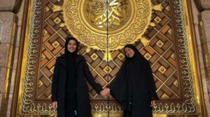 Tak Terekspos, Putri Nikita Mirzani Akhirnya Ungkap Sosok Ayah Kandungnya