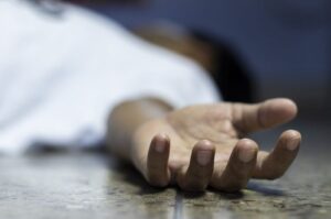 Suami Sibuk Banting Tulang di Negeri Orang, Istri Malah Enak-enak Selingkuh dengan Pria Lain, Nahas Akhirnya Diracun sang Pacar Gelap Lalu Jasadnya Dijadikan Fondasi Rumah